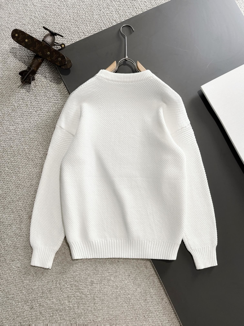 Burberry Sweaters